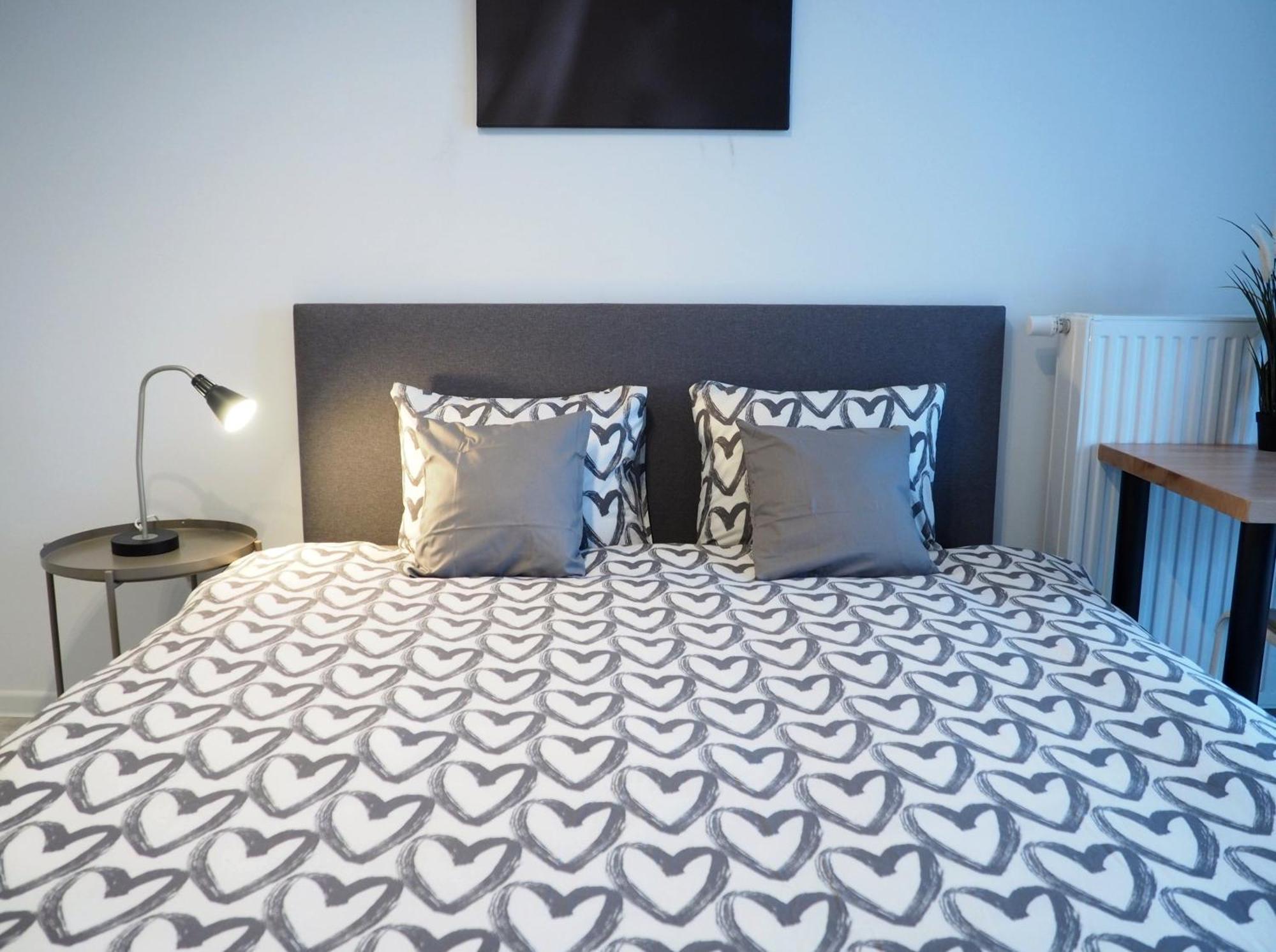 Moon Ap 144 Apartment Warsaw Luaran gambar